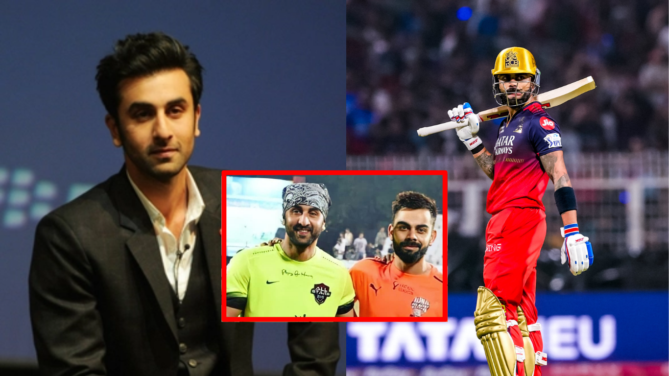 Rumour Mill: Ranbir Kapoor eyeing 8% stake in RCB?