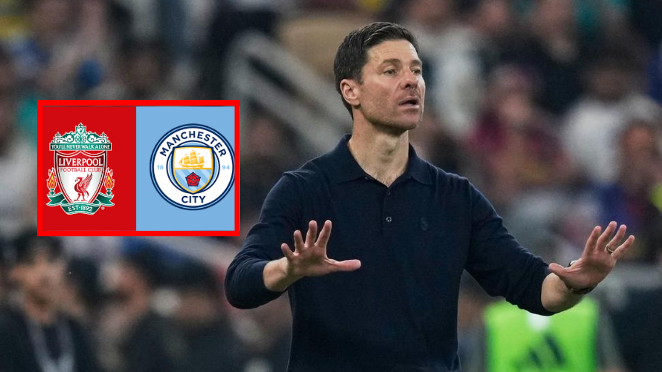 What next for Xabi Alonso after Real Madrid exit?