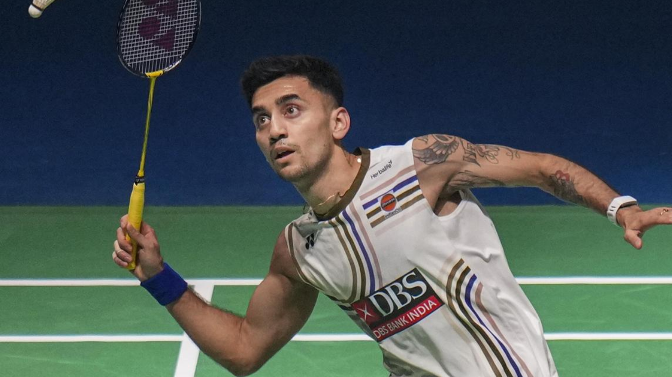 Lakshya Sen falls just short in thrilling QF to crash out of India Open