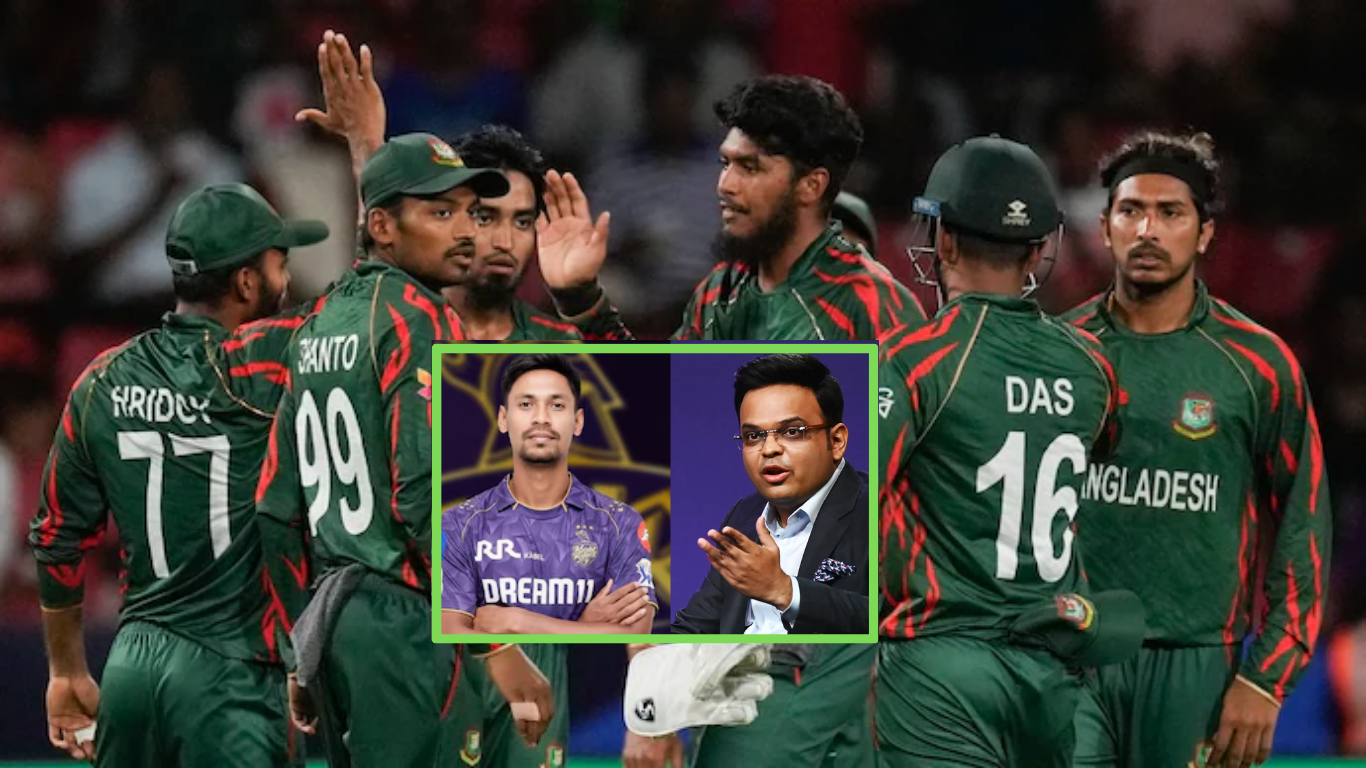 Timeline of events: What led to Bangladesh's exit from T20 WC 2026