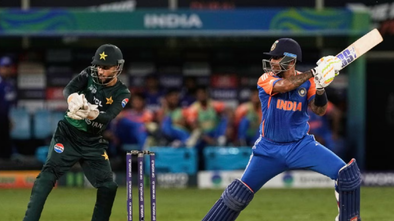 Pakistan to boycott India match at T20 World Cup 2026