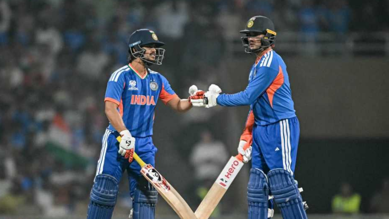 T20 World Cup: 43,000+ fans in attendance as India beat South Africa in warm-up clash