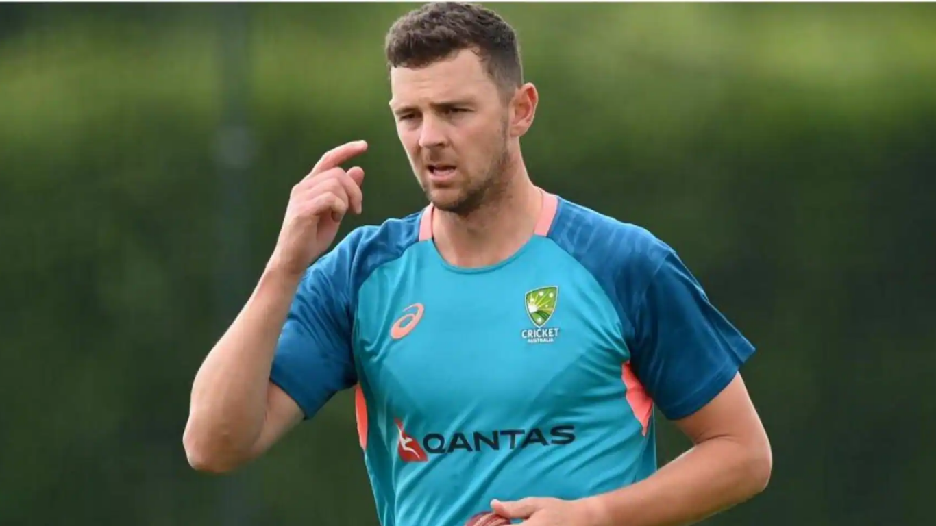 Josh Hazlewood ruled out of T20 World Cup 2026