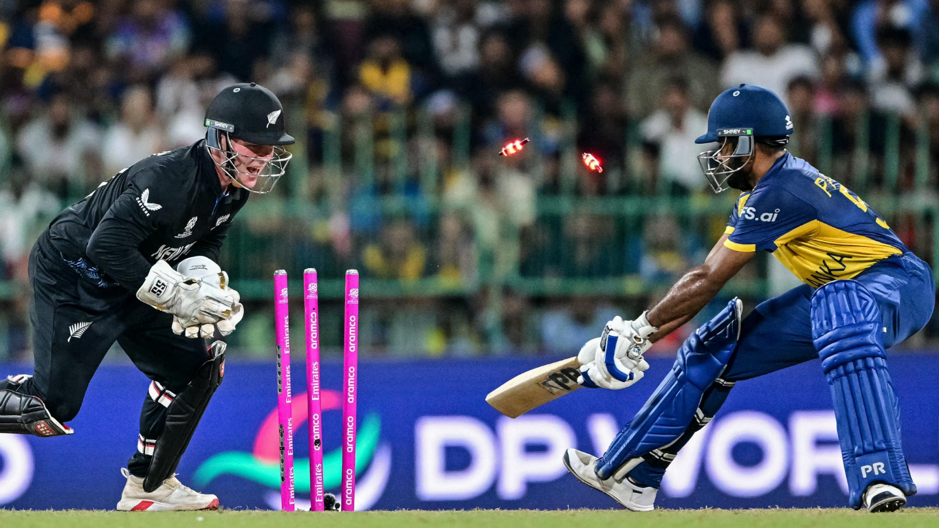 Co-hosts are out! Sri Lanka eliminated from T20 World Cup 2026