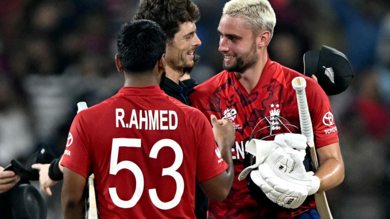 Will Jacks & Rehan Ahmed pull off unreal turnaround vs New Zealand